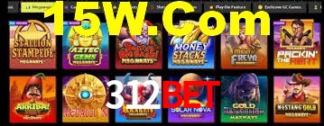 Tournaments 312bet