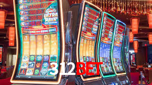 Sinta a adrenalina dos jogos de cassino com 312bet