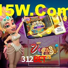 Roulette Table 312bet