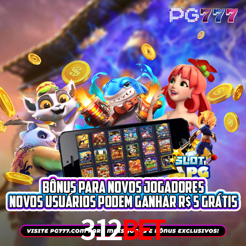 Experiência VIP 312bet