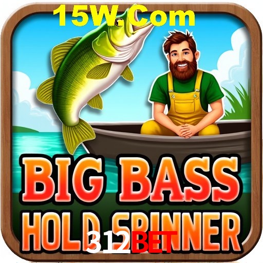 Slot Games 312bet