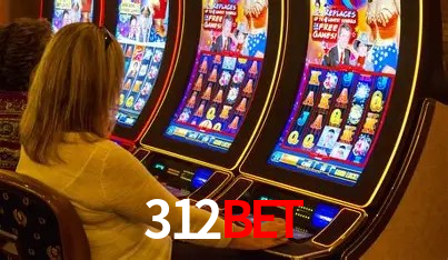 Inovações de Jogos na 312bet: O Futuro das Experiências Interativas
