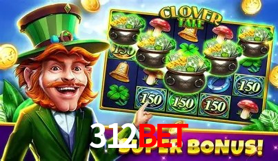 Descubra o Programa VIP da 312bet: Vantagens Exclusivas para Jogadores