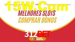 312bet: Seu Cassino Premiado com Pagamentos Rápidos