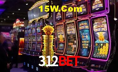 Apostas Esportivas na 312bet: Um Guia Completo