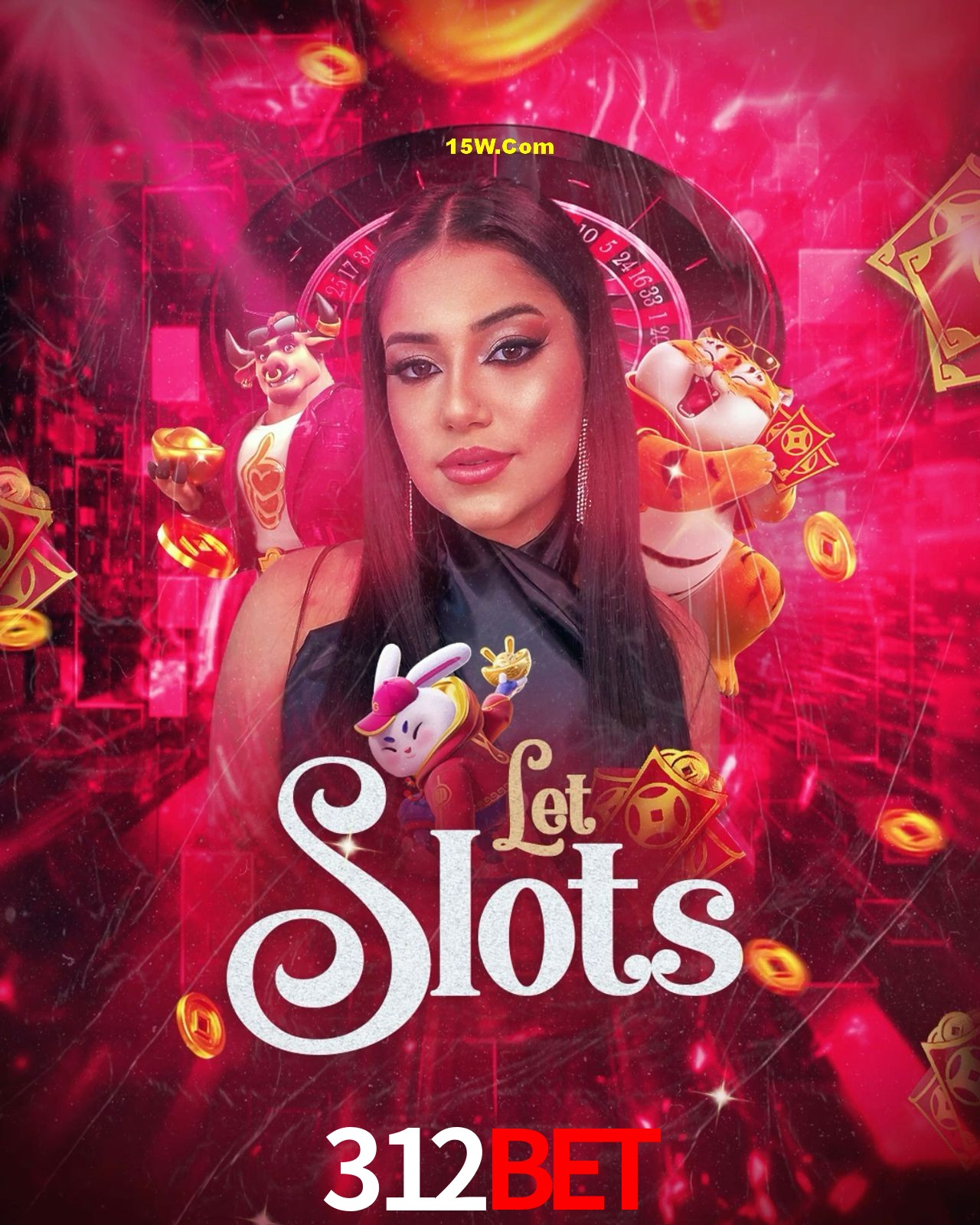 Welcome Bonus 312bet