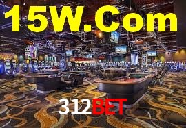 312bet casino