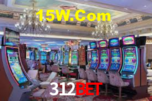 Desvendando o Mundo dos Jogos Virtuais na 312bet
